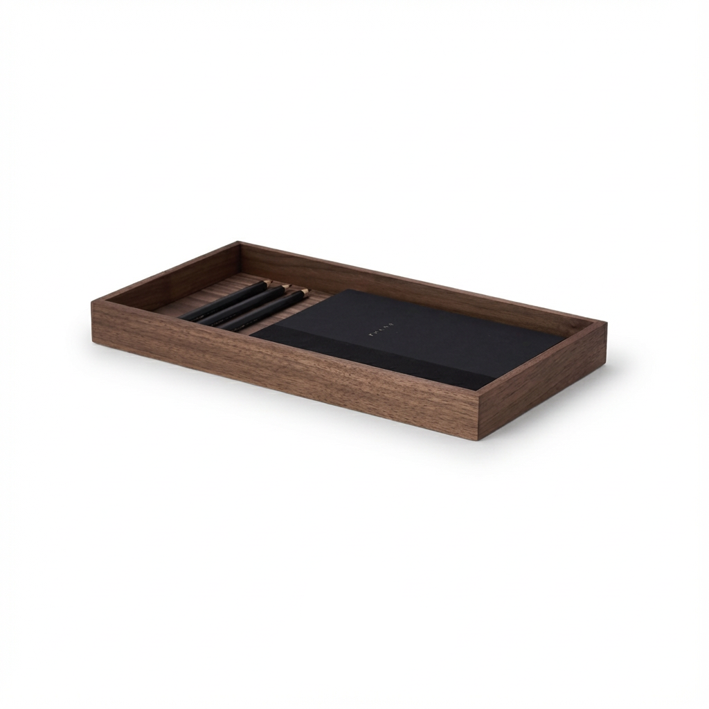 Organizer tray