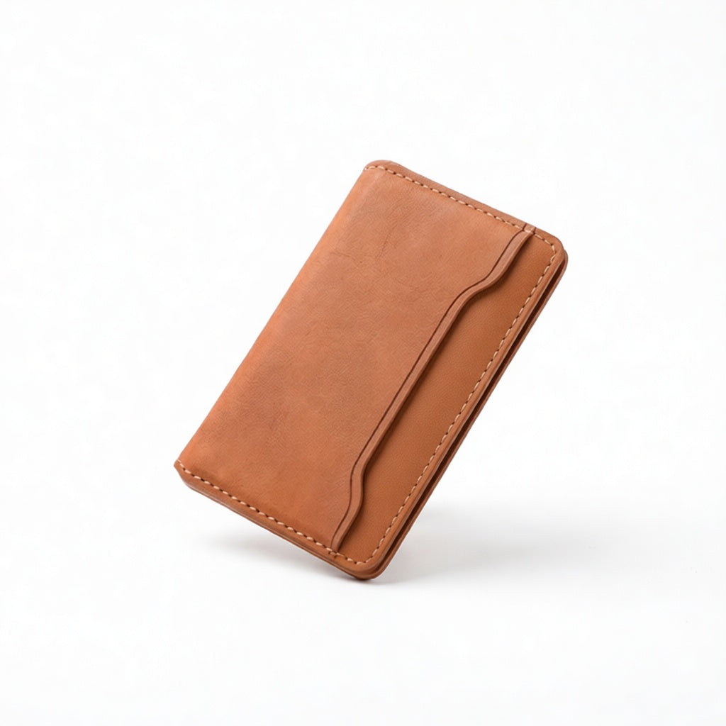 Leather Cardholder
