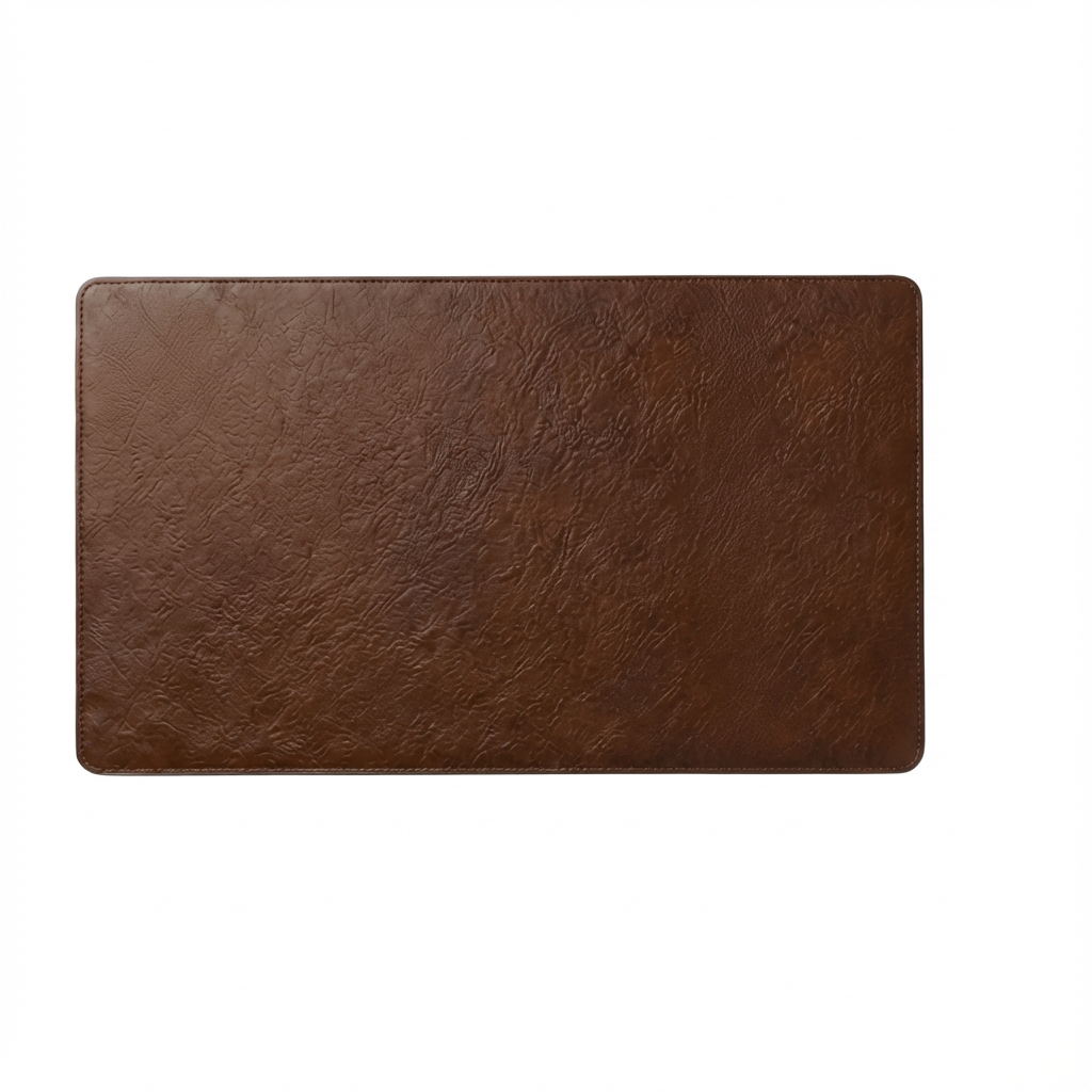 Leather Mousepad