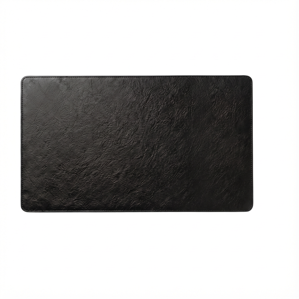 Leather Mousepad