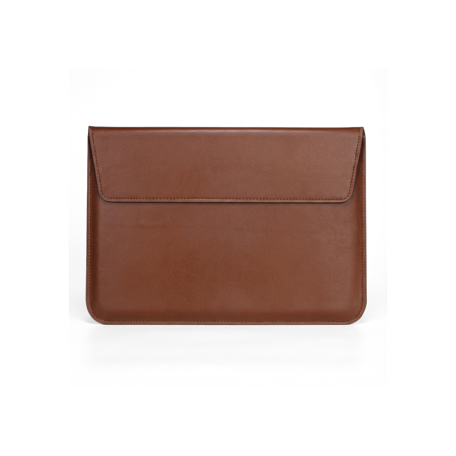 Leather Computer Cover