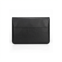 Leather Computer Cover