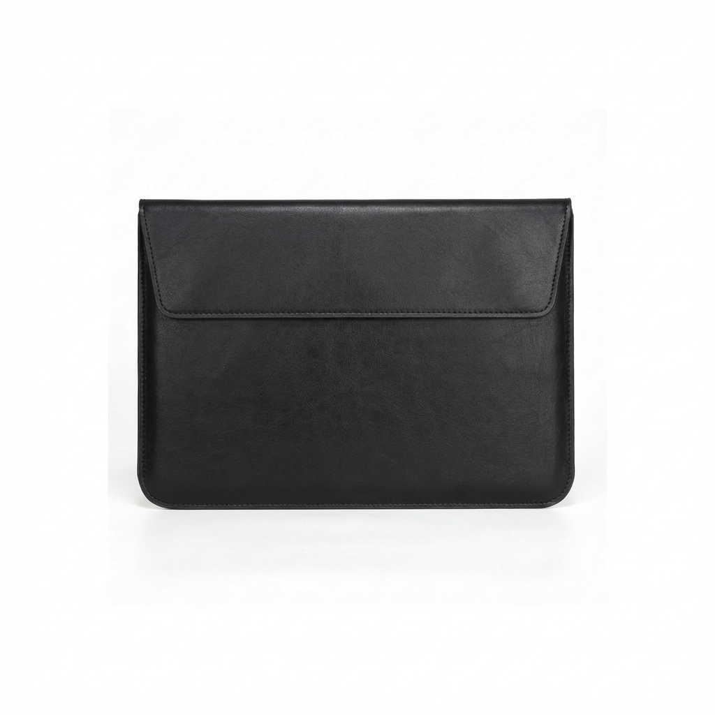 Leather Computer Cover