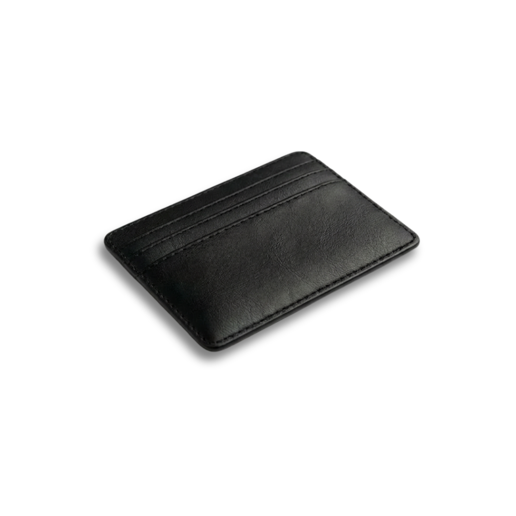 Leather Cardholder