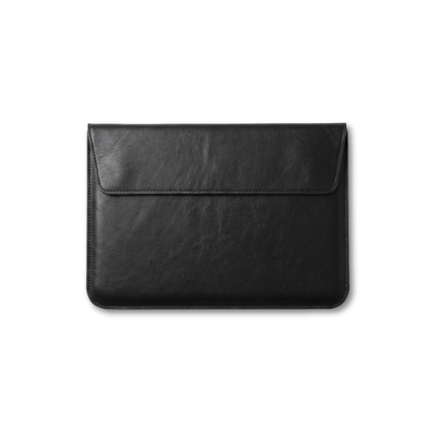 Leather Computer Cover