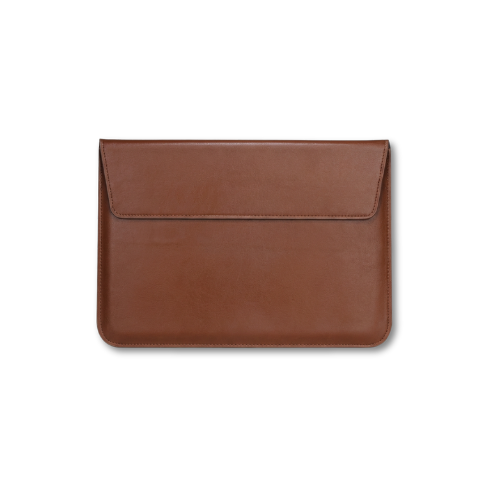 Leather Computer Cover