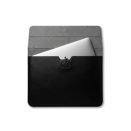 Leather Computer Cover