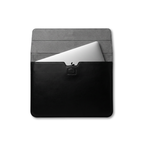 Leather Computer Cover