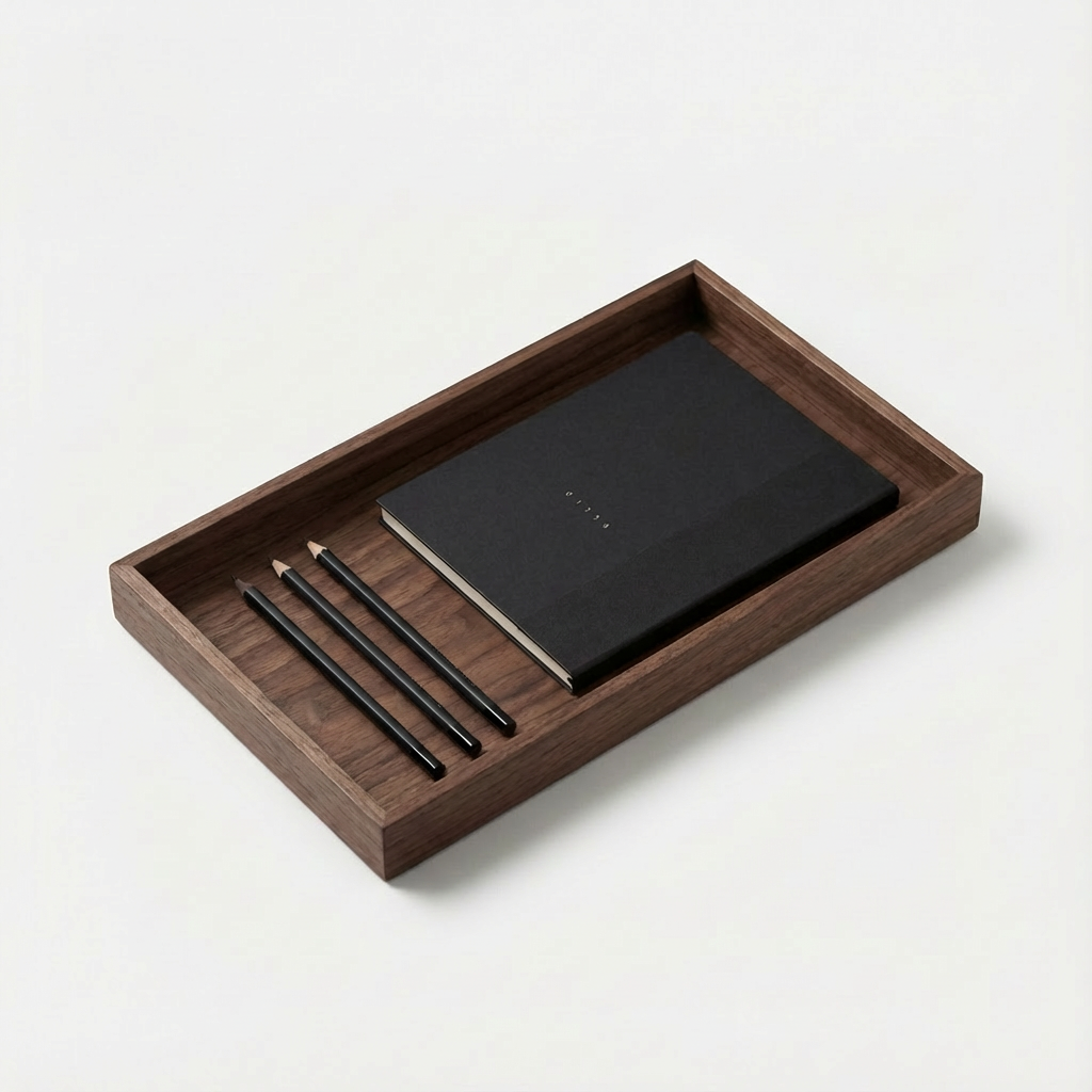 Organizer tray