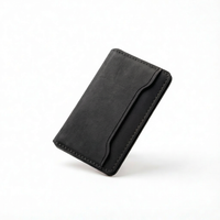 Leather Cardholder