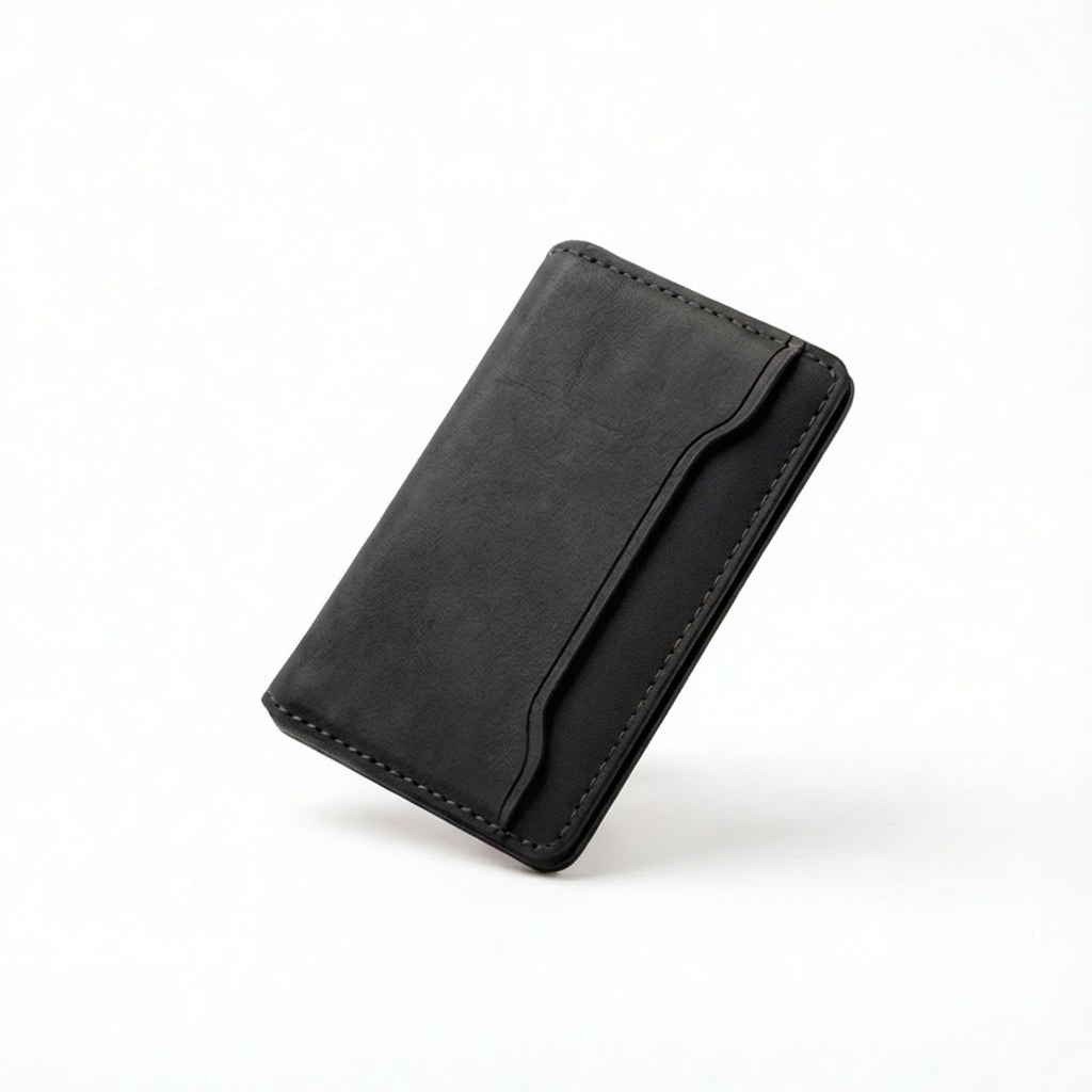 Leather Cardholder