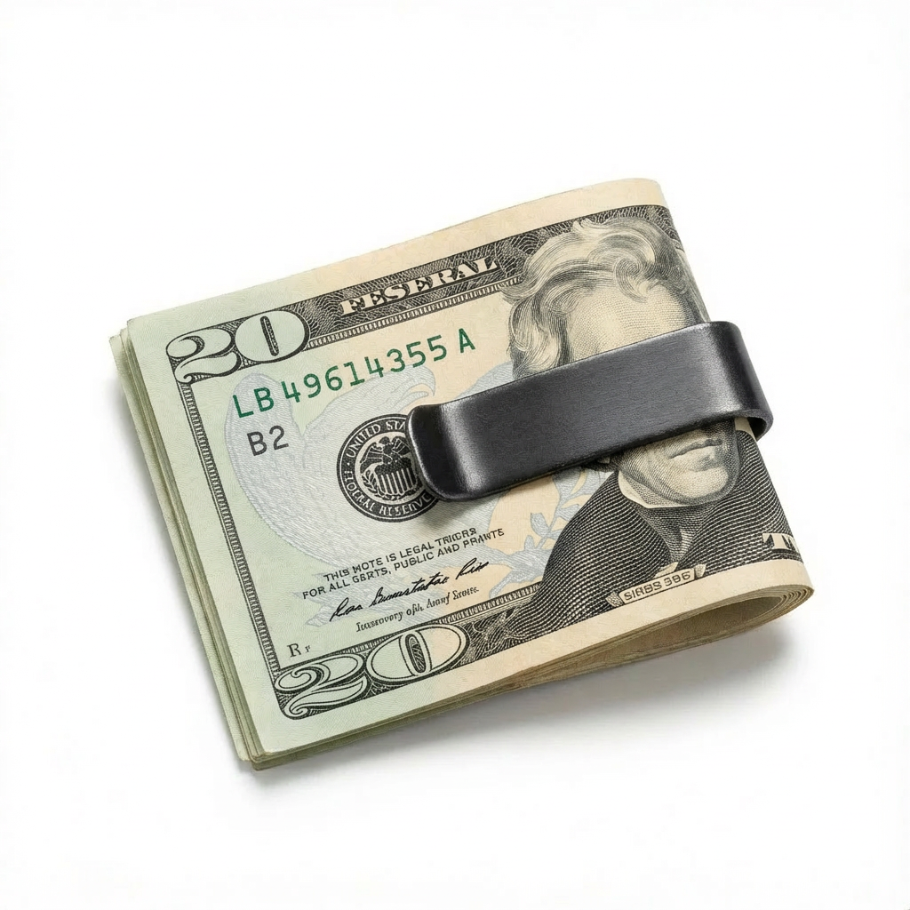 Money Clips