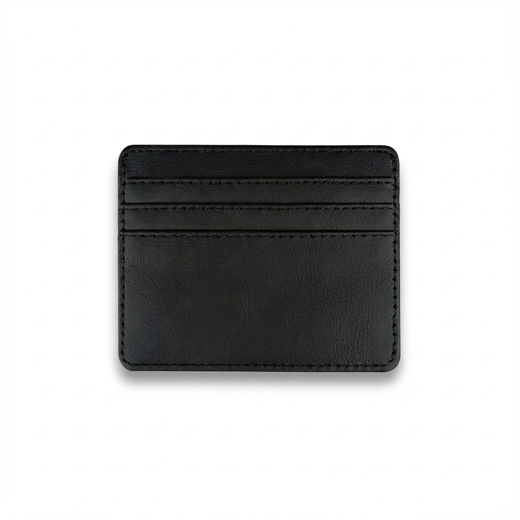 Leather Cardholder