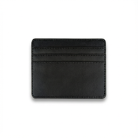 Leather Cardholder